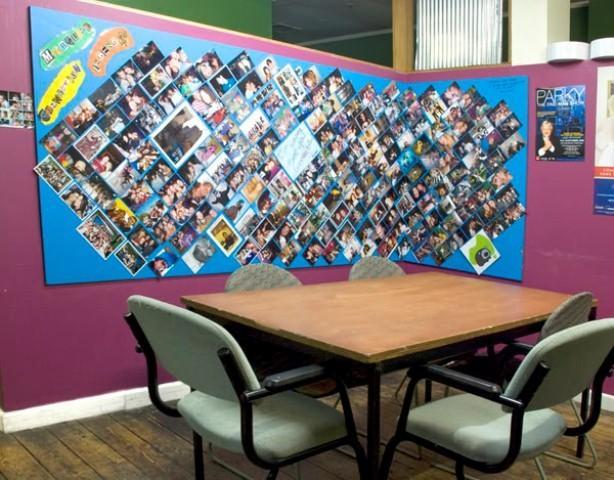 The Melbourne Connection Travellers Hostel מראה חיצוני תמונה
